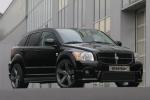 Dodge Caliber by Startech 2007 года